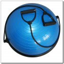 Balance ball with handgrips BSX10