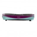 Vibration board with handles SVP10 SKY lilac