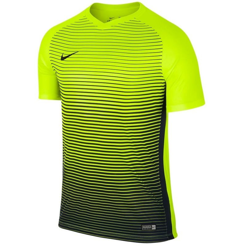 Men's football shirt Nike SS Precision 