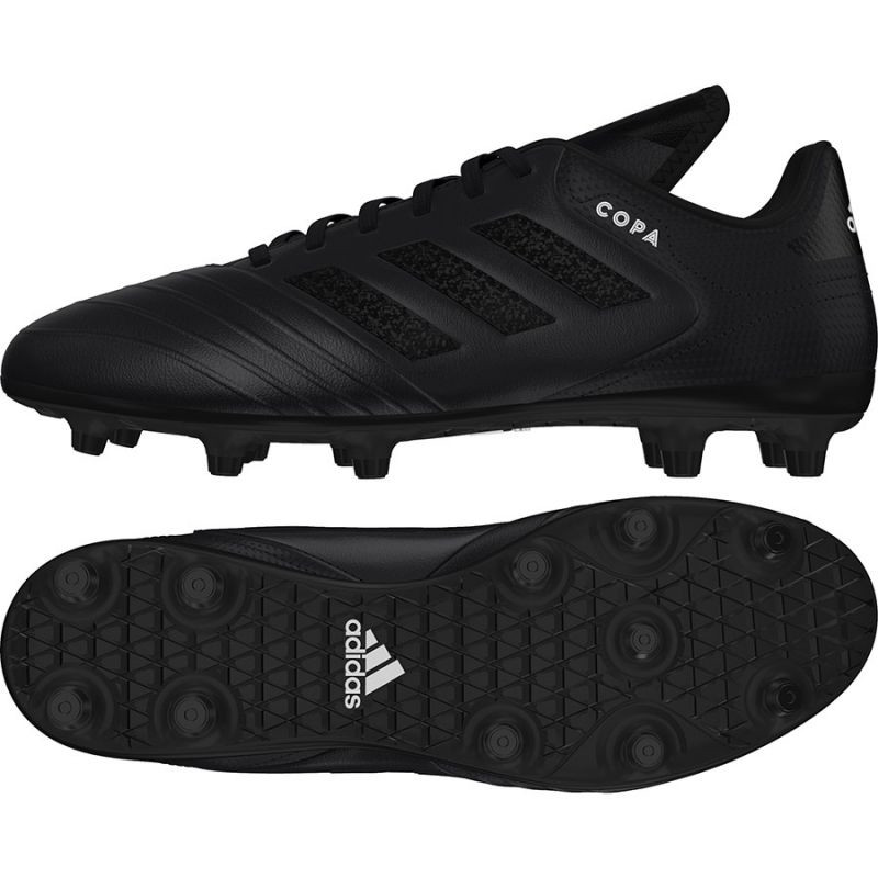 Men s football shoes adidas Copa 18.3 FG M DB2460 Training shoes Photopoint.lv