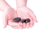 Basaldi kivide komplekt inSPORTline 2-4cm – 3 tükki