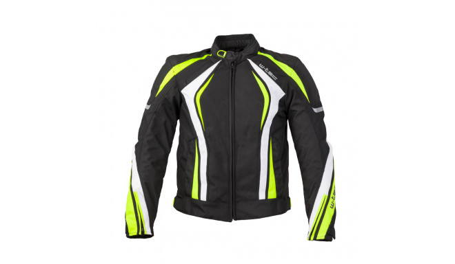 Men's motorcycle jacket W-TEC Chagalero