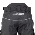 Men's motorcycle pants W-TEC Thollte