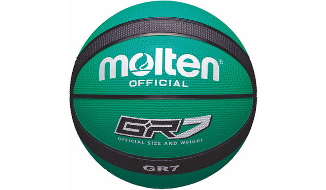 Basketball GR7 Molten