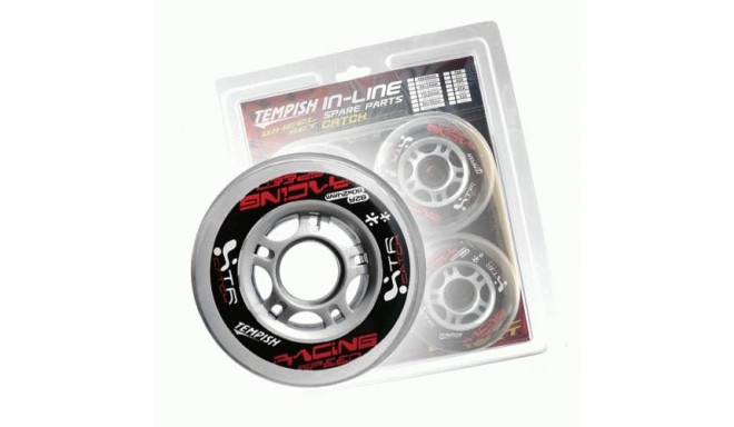 CATCH 76x24 82A wheel set Tempish