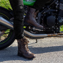 Men’s Motorcycle Jeans W-TEC Aredator