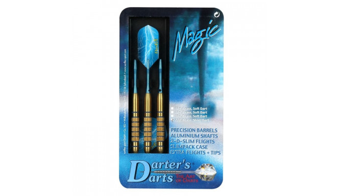 Darts Magic Steel 22g