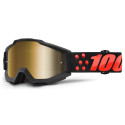 Motocross goggles 100% Accuri