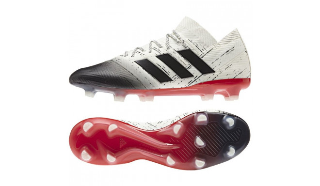 Men's grass football shoes adidas 