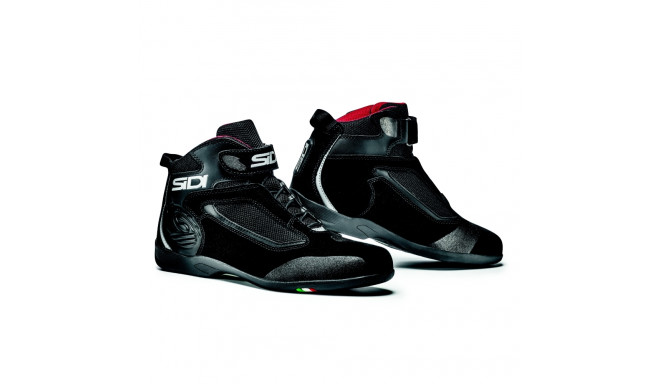 Adult Motorcycle Shoes SIDI Gas