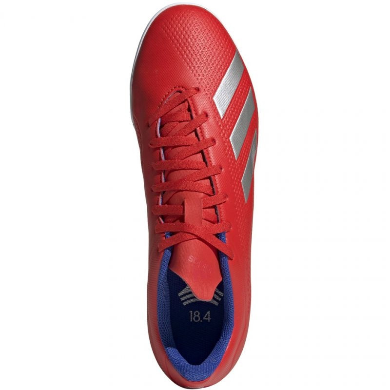 adidas x 18.4 turf