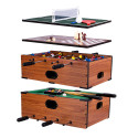 Multi Game Table Mini 5-in-1 WORKER