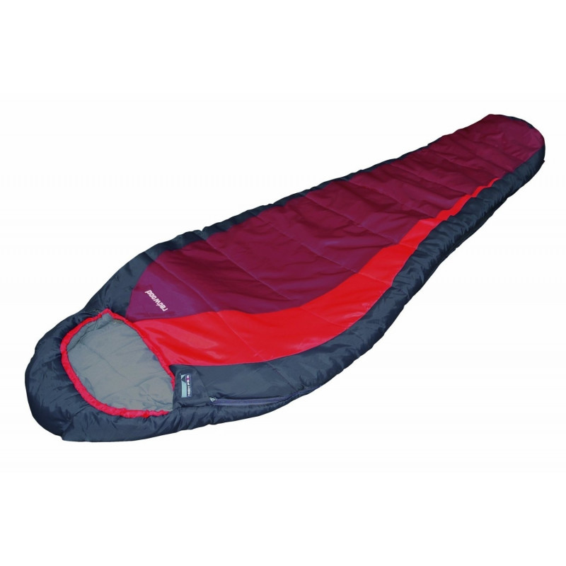 High Peak sleeping bag Redwood - Sleeping bags - Photopoint