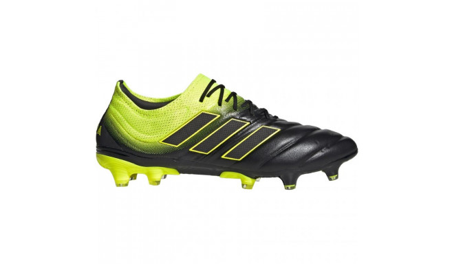 Kids grass football shoes adidas Copa 19.1 FG M BB8088 Training shoes Photopoint.lv