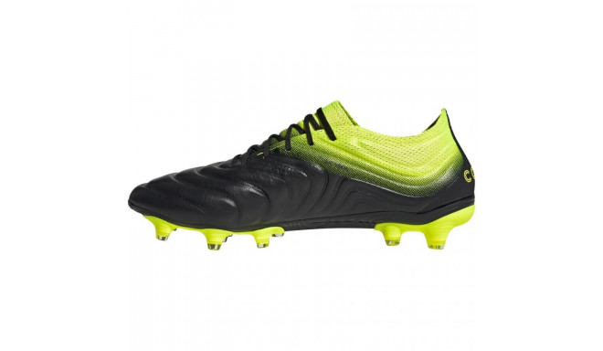 Kids grass football shoes adidas Copa 19.1 FG M BB8088 Training shoes Photopoint.lv