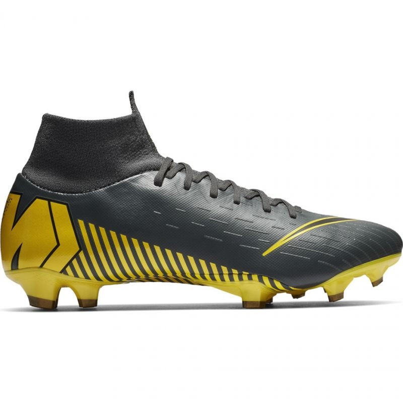 Nike Mercurial Superfly VI Pro AG PRO Artificial Grass