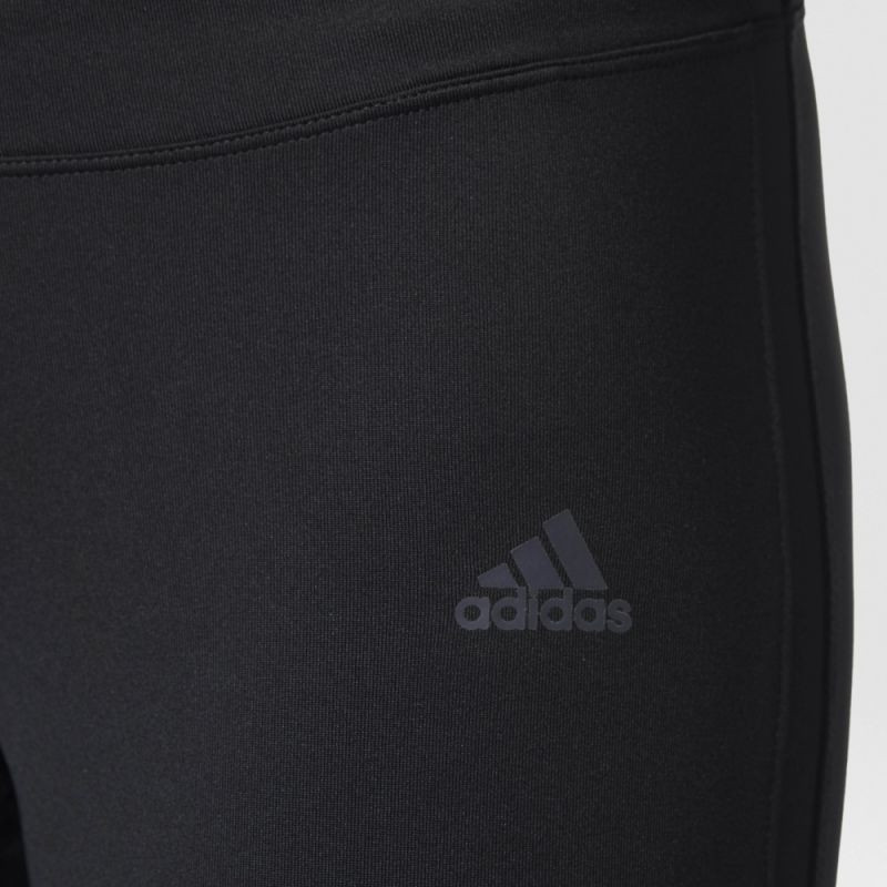 Women's running tights adidas Response Climawarm Tights W BR0831 - Pants -