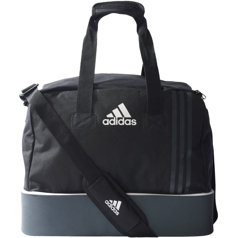 Sports bag adidas Tiro 17 Team Bag M B46123 - Sports bags - Photopoint