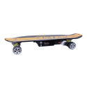 Electronic longboard Skatey 400