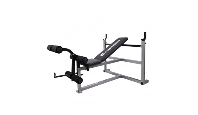 Bench Olympic inSPORTline