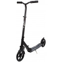 Foldable Scooter Adjustable Double Suspension Low Cruiser
