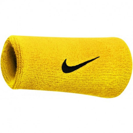 Nike swoosh sweatband best sale