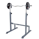 Adjustable booster stand PW30 inSPORTline