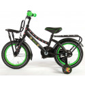 Bicycle for kids Tropical Girls 14 inch Volare