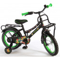 Bicycle for kids Tropical Girls 14 inch Volare