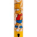 Laste tõukeratas Bart Simpson