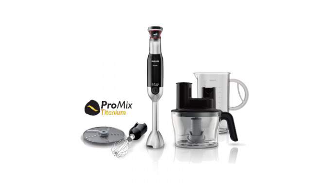 Philips hand mixer Avance Collection HR1677