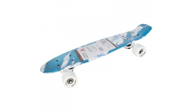 Skateboard pennyboard Meteor 23877