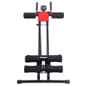 AB Trainer Ab Lifter Easy inSPORTline