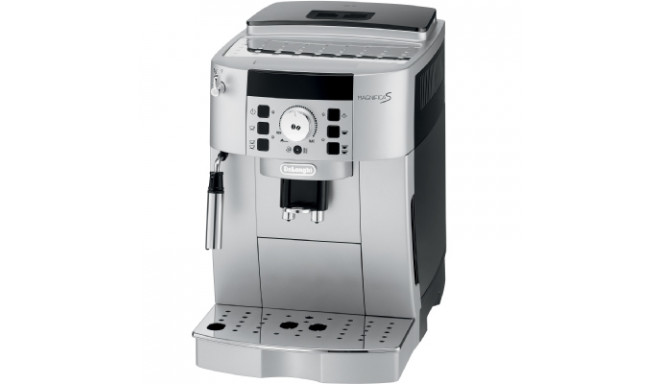 DELONGHI ECAM22.110SB Fully-automatic espresso, cappuccino machine