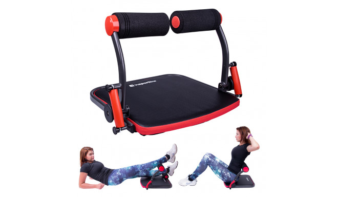 Ab Trainer AB Perfect Dual inSPORTline