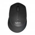 Logitech hiir M330 Silent Plus Wireless, must