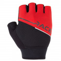 Adults training/cycling gloves 4f H4L18-RRU007 red