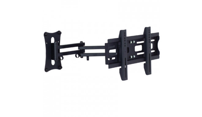 26”-40” Swing Arm Wall Mount. 611 mm extensio