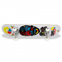 Skateboard Concave Double Kick Deck 25526