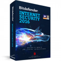 Bitdefender Internet Security 3Y 5U