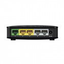 5-Port Desktop Gigabit Ethernet Media Switch