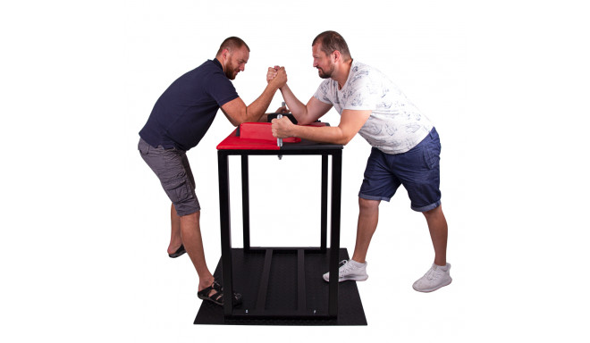 Arm Wrestling Table Leviero