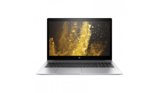HP EliteBook 840 G5 - i5-8250U, 8GB, 256GB NV