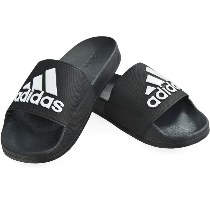 adidas shower slippers