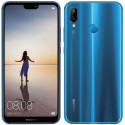 Huawei P20 Lite 4G 64GB Dual-SIM Klein blue EU