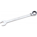 Ratcheting combination wrench 9mm Irimo