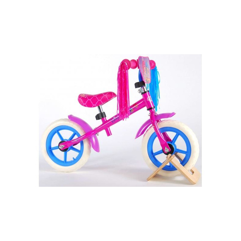 Shimmer and shine bike 12 inch on sale