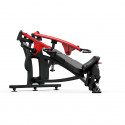 Incline Chest Press exercise machine