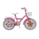 Girls bicycle LOL Surprise 18 inch