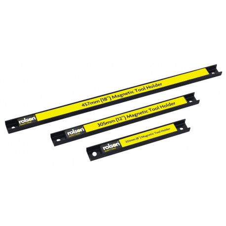 Rolson magnethoidik tööriistade jaoks 3 osa RL-42462